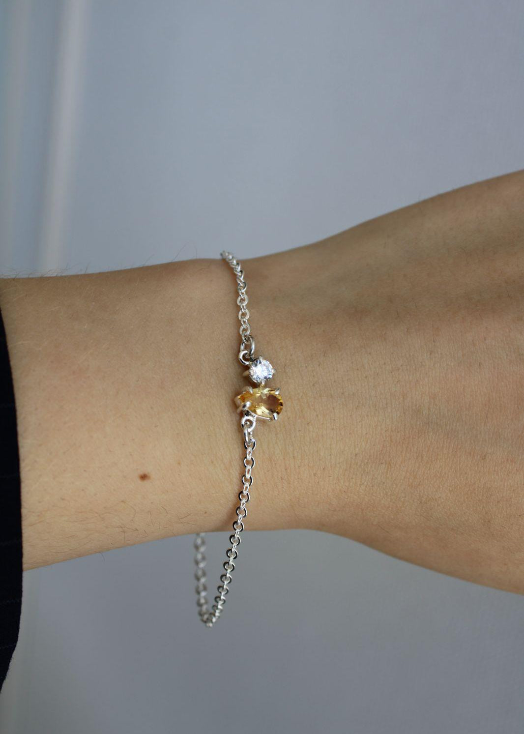 Pulsera Toi et Moi