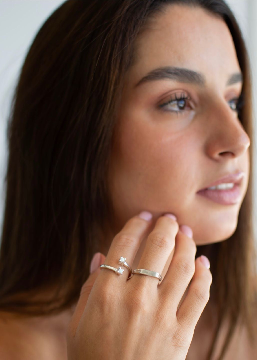 Anillo Doble