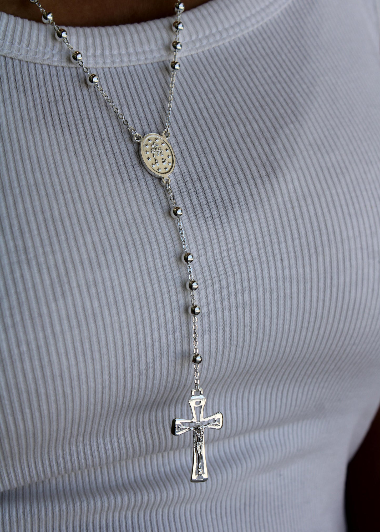 Collar Rosario