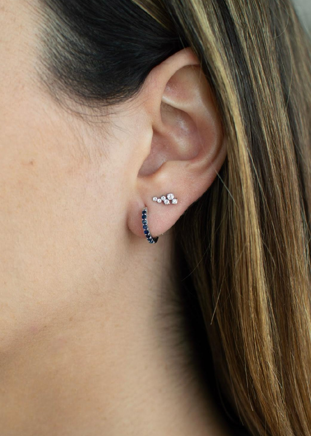 Half Huggies Oro Blanco