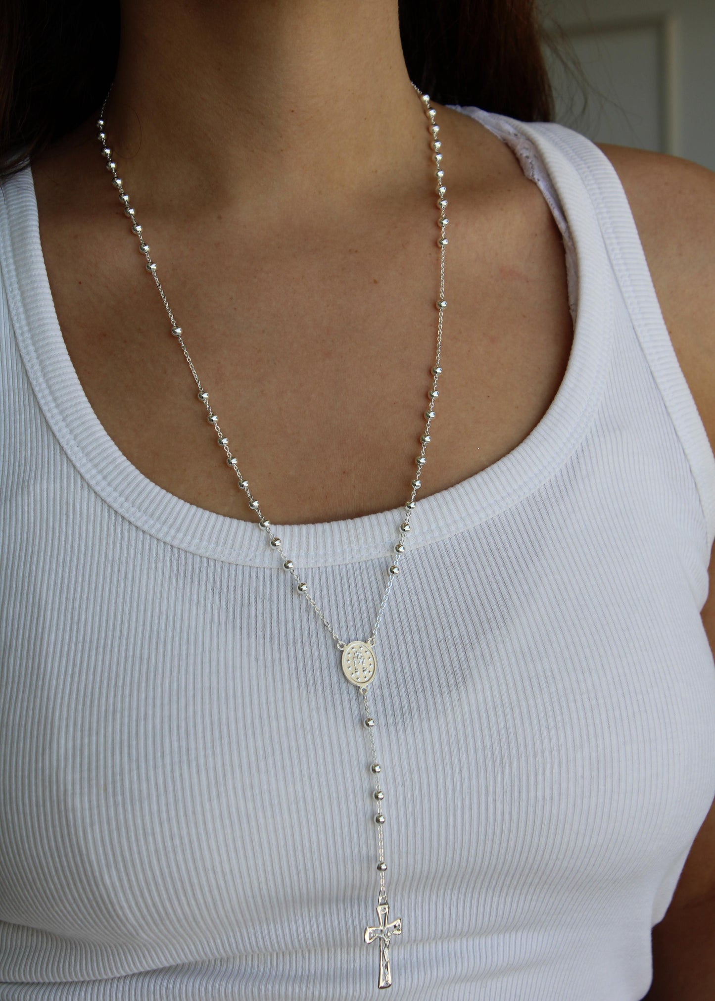 Collar Rosario