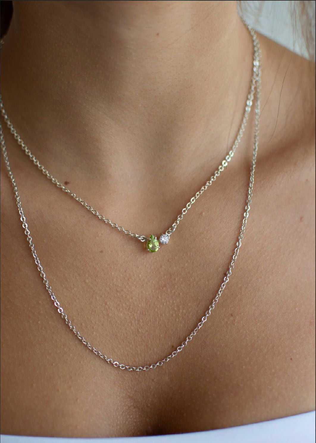 Collar Toi et Moi