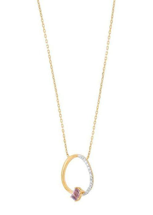 Collar Roma Oro