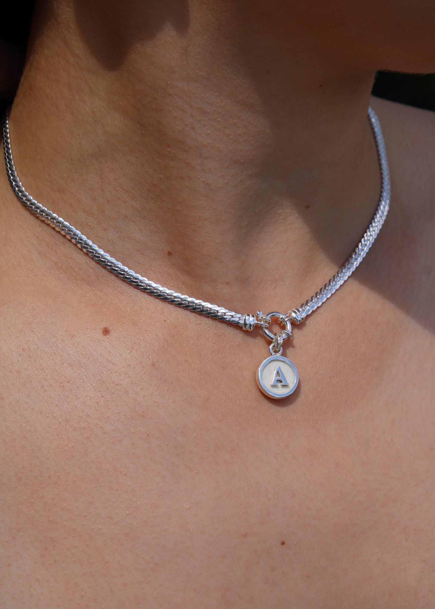 Collar Freno