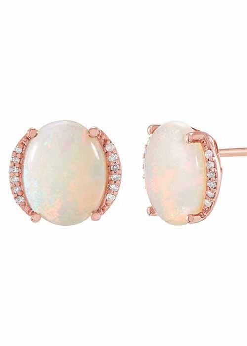 Aretes Charlotte