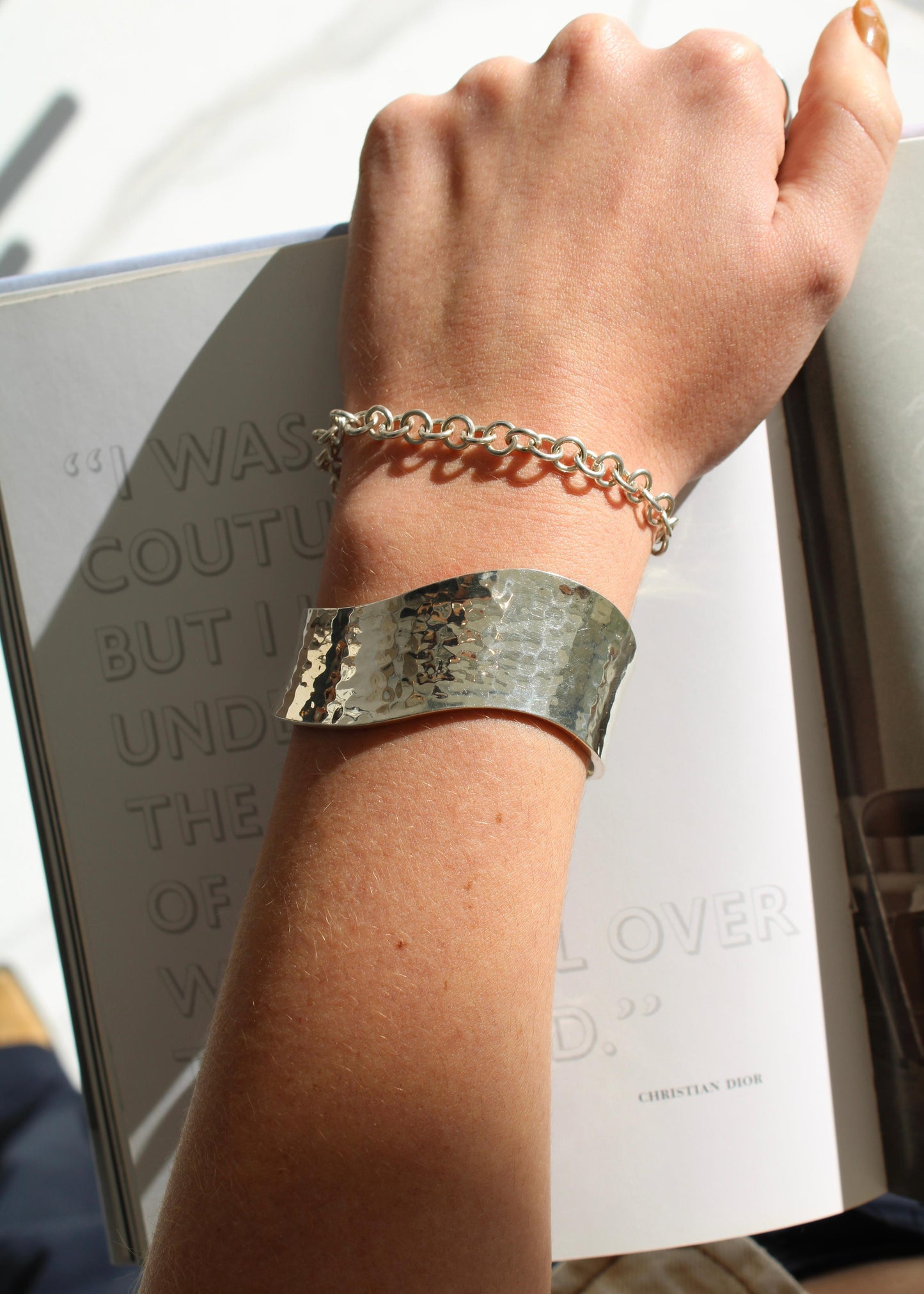 Pulsera Argolla Sencilla