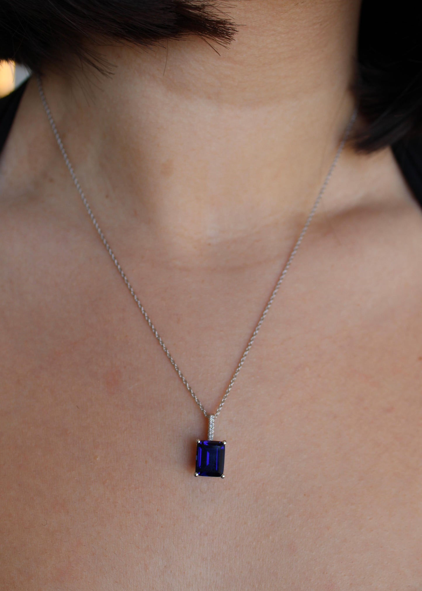 Collar Sáhara