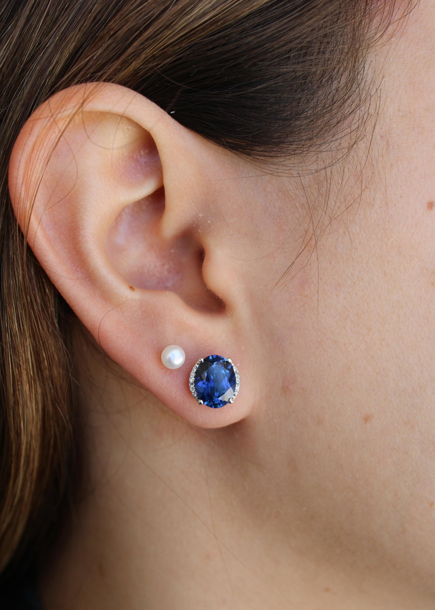 Aretes Charlotte