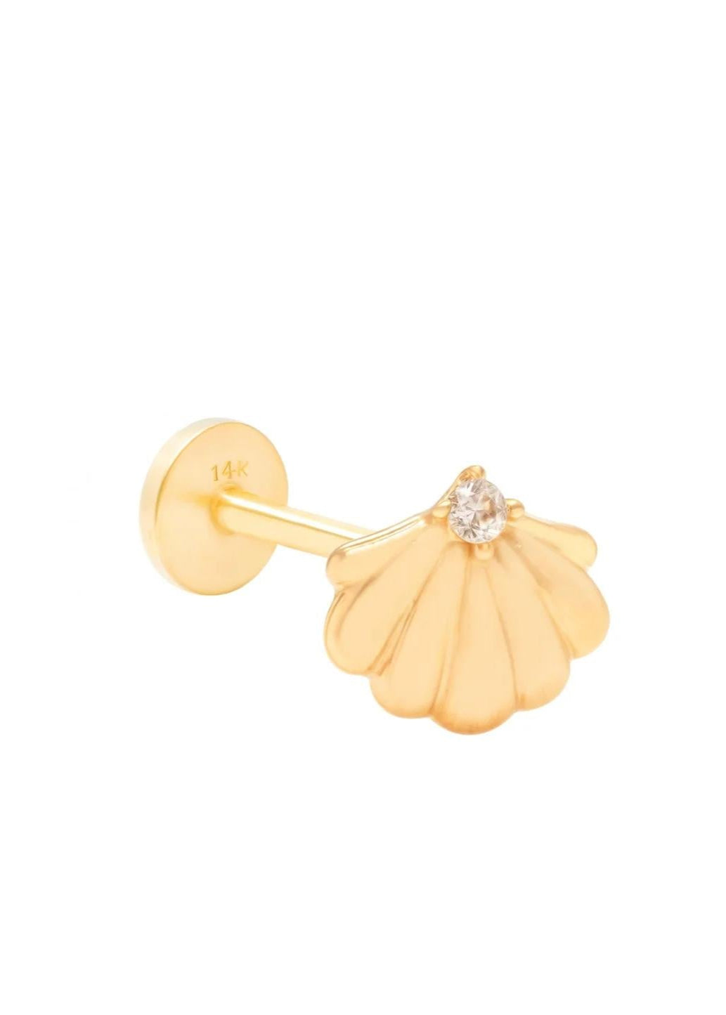 Piercings Oro