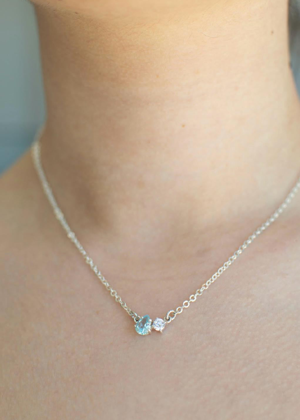 Collar Toi et Moi