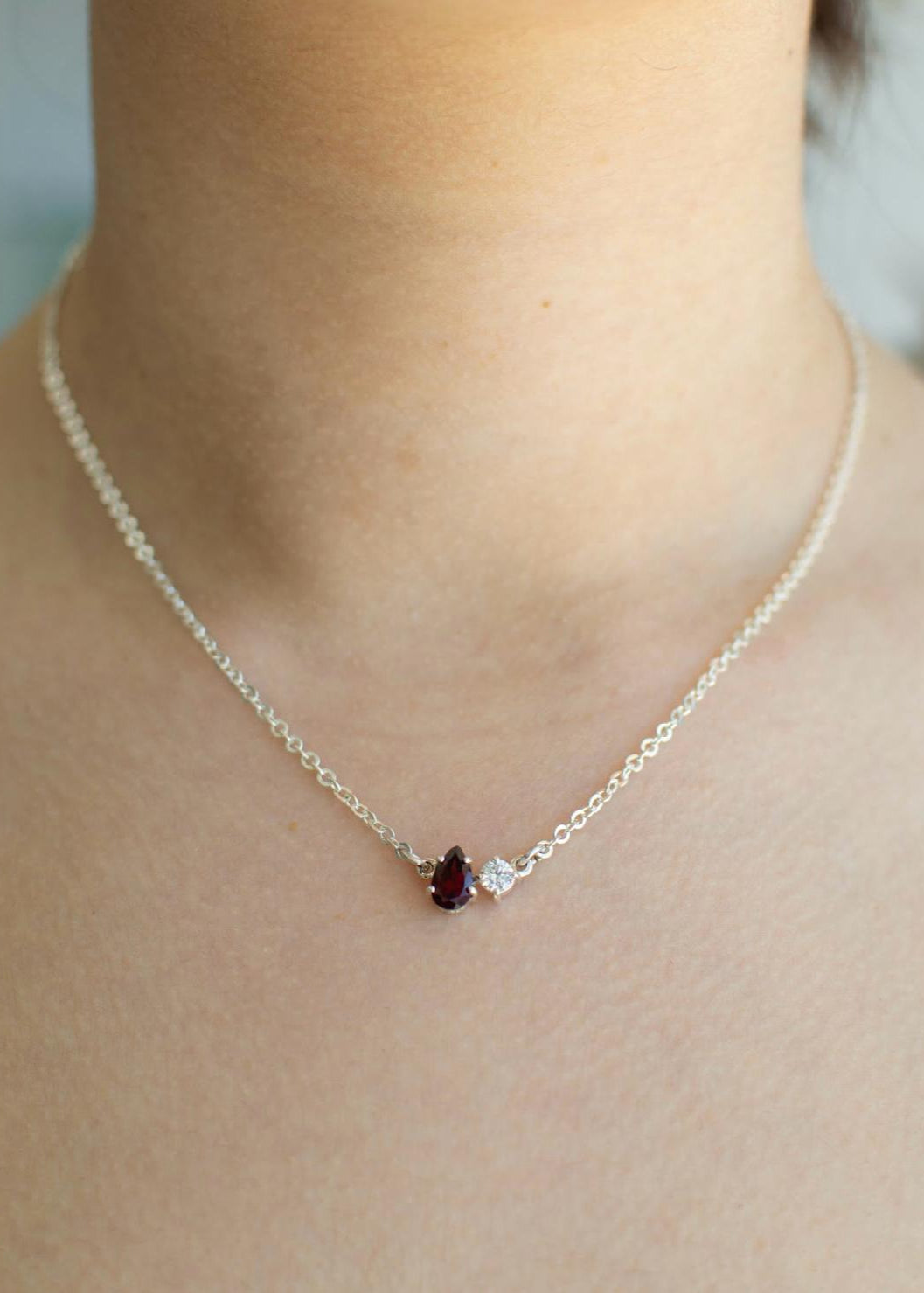 Collar Toi et Moi