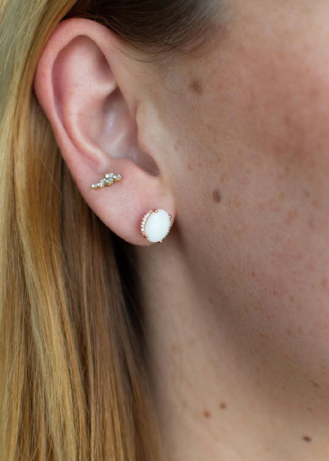 Aretes Charlotte