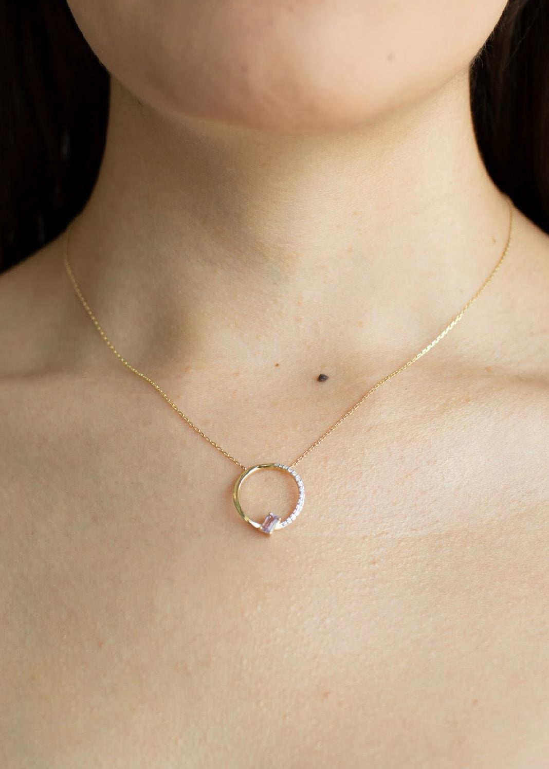 Collar Roma Oro