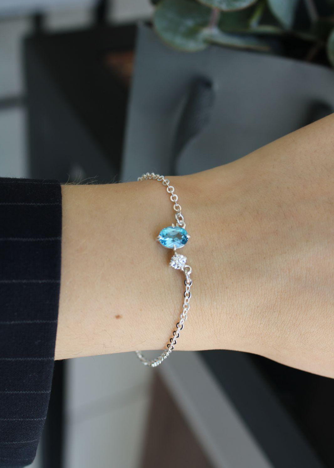 Pulsera Toi et Moi