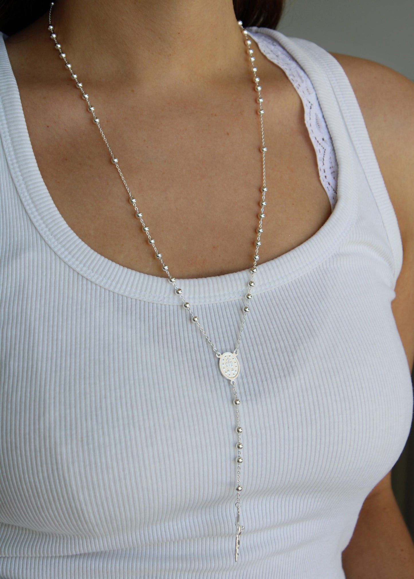 Collar Rosario
