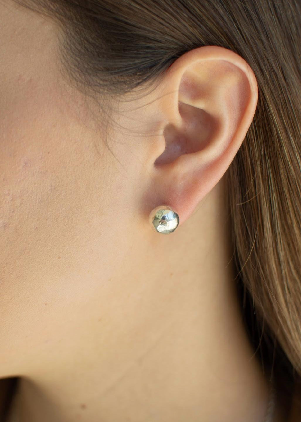 Broqueles Martillados