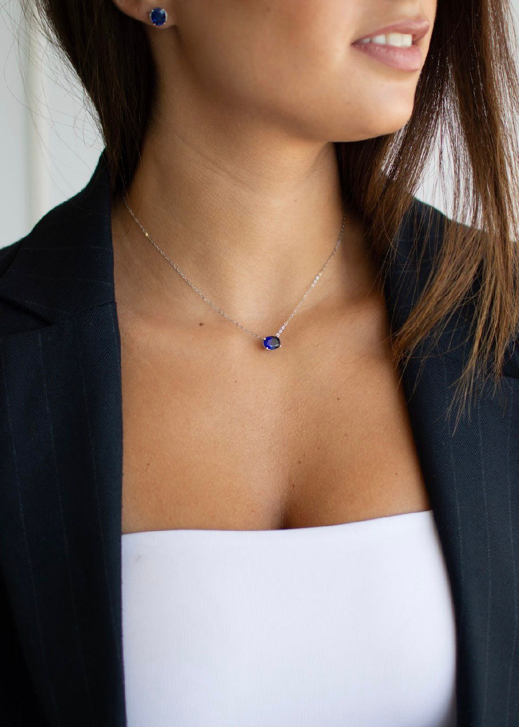 Aretes Charlotte