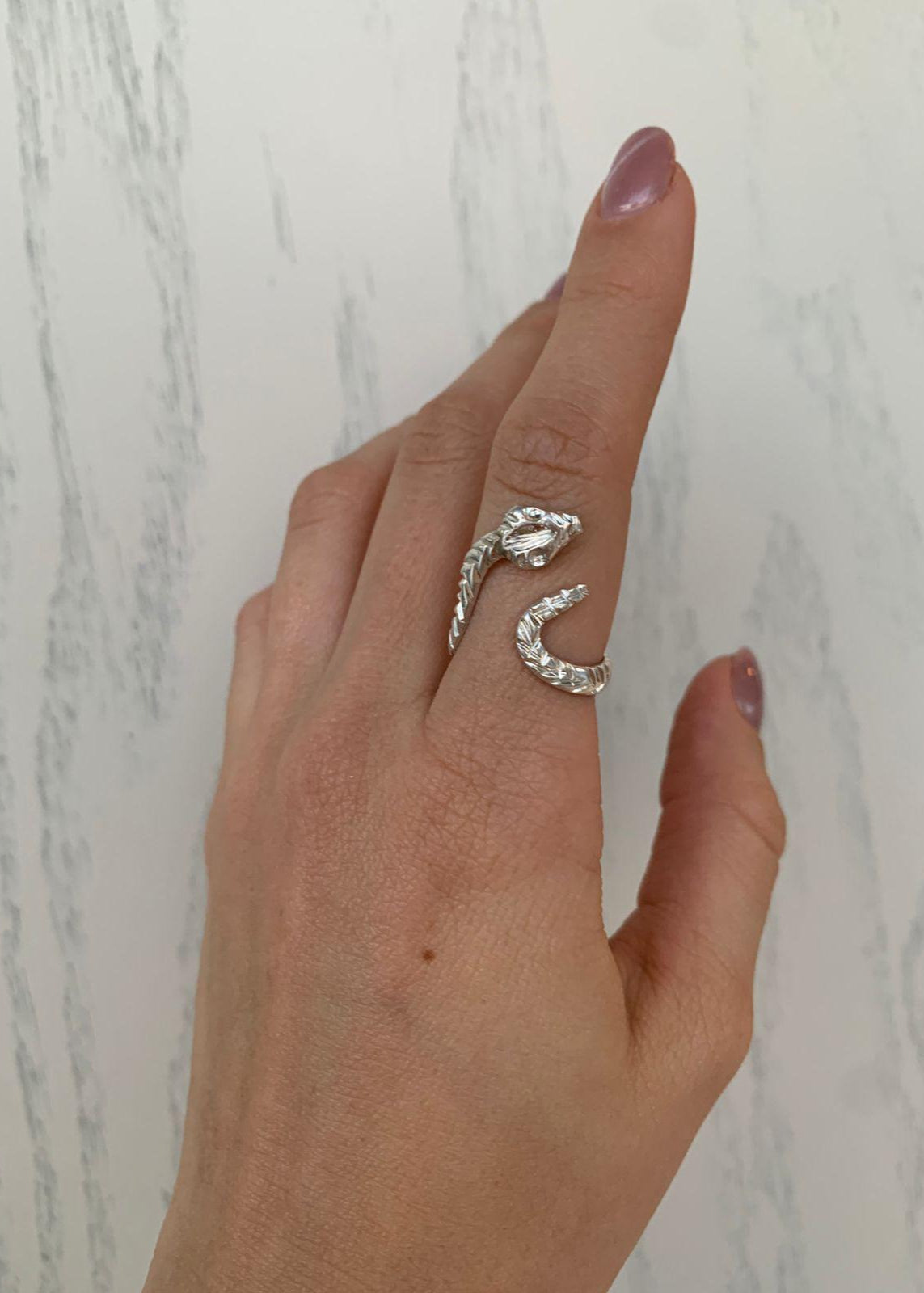 Anillo Víbora