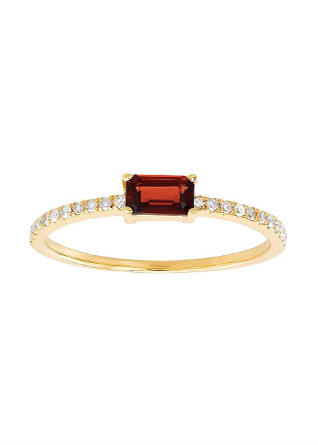 Anillo Camila Oro