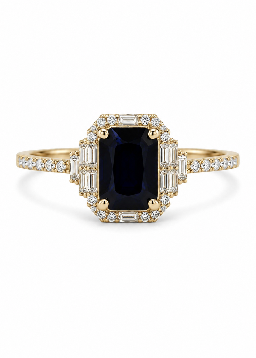 Anillo Grace