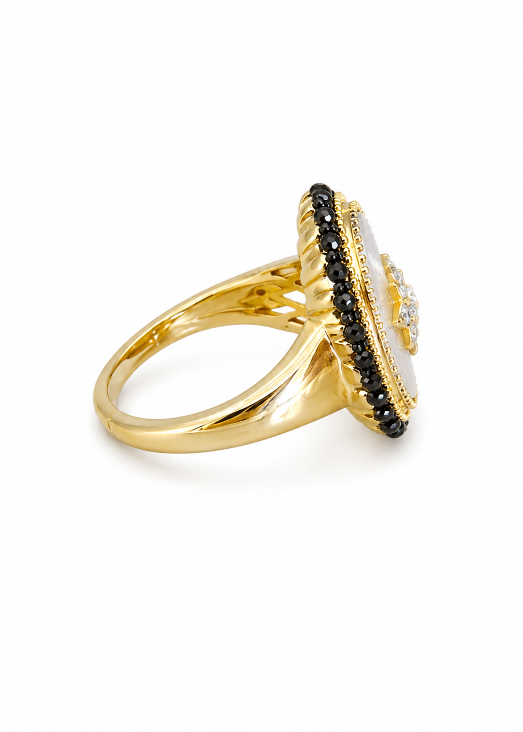 Anillo Cleopatra