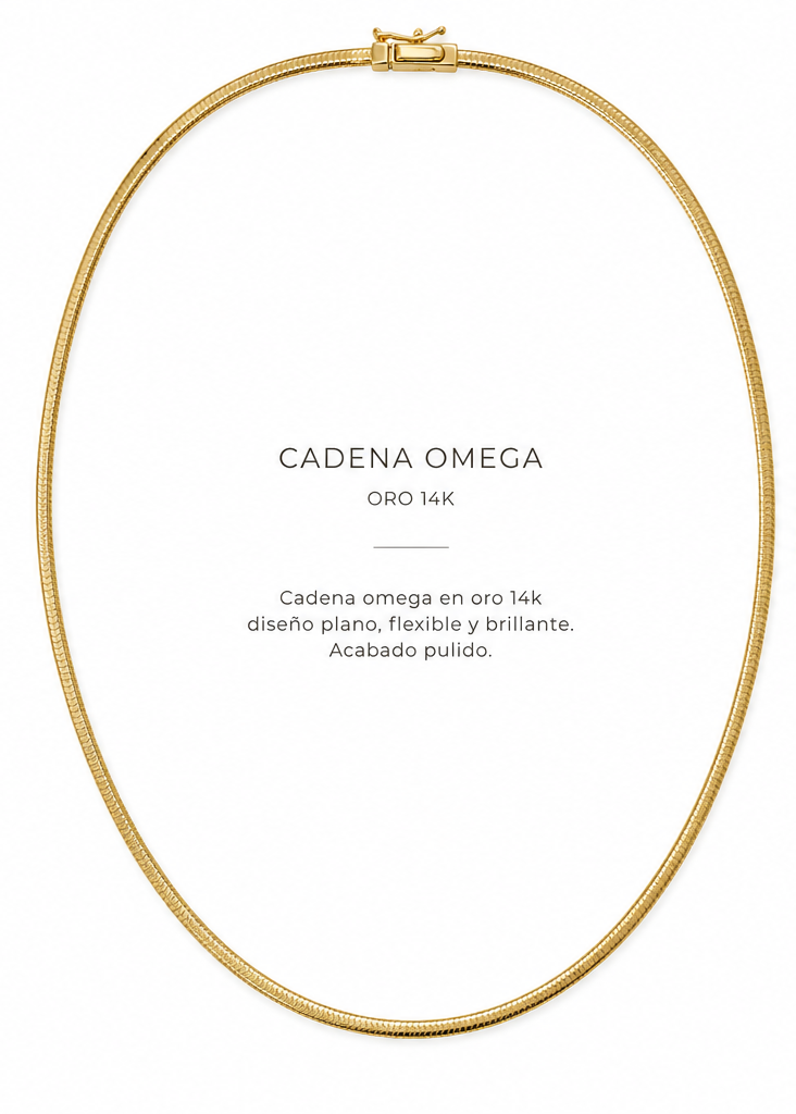 Cadena Omega