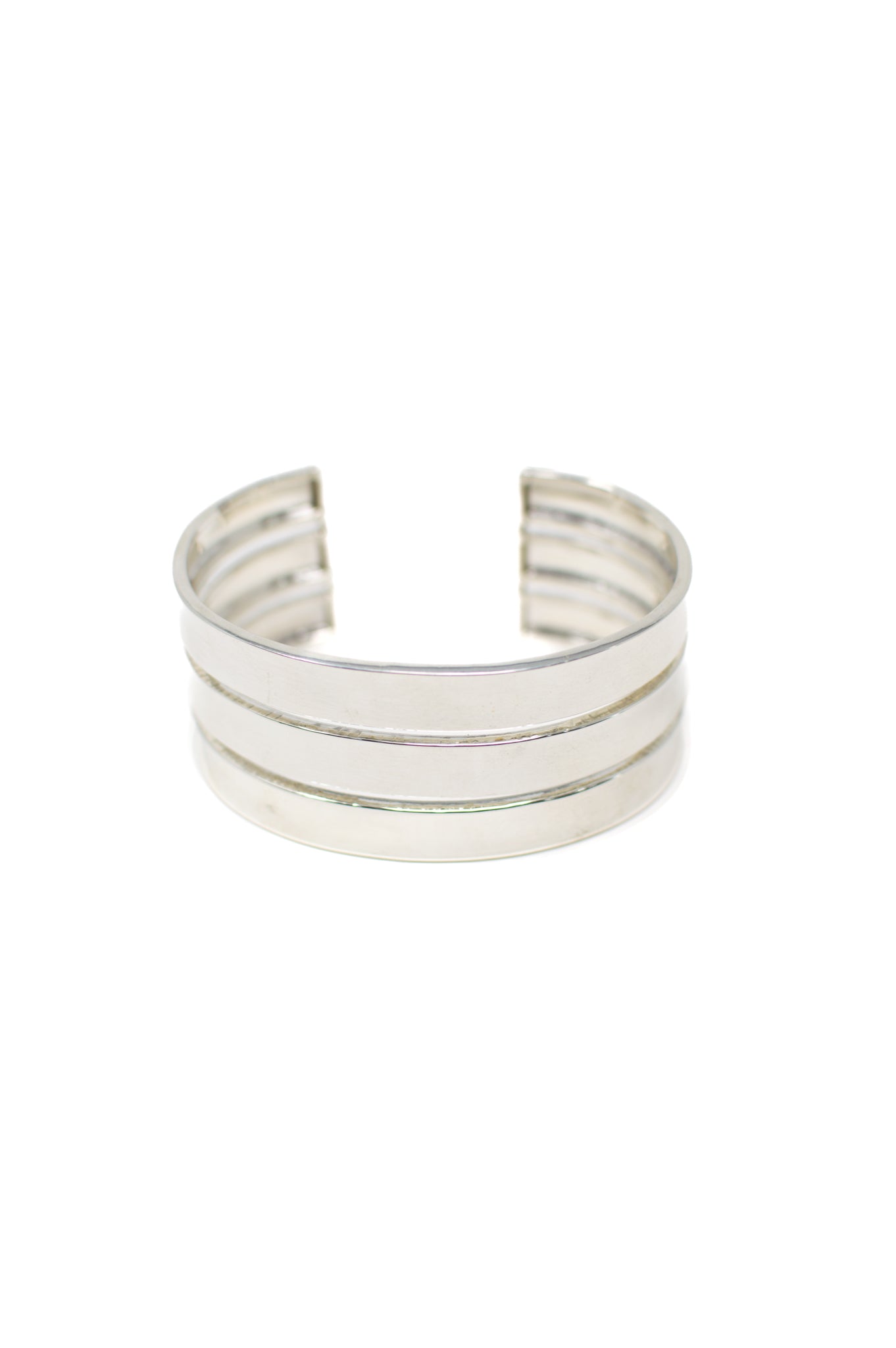 Brazalete Triple Cuff