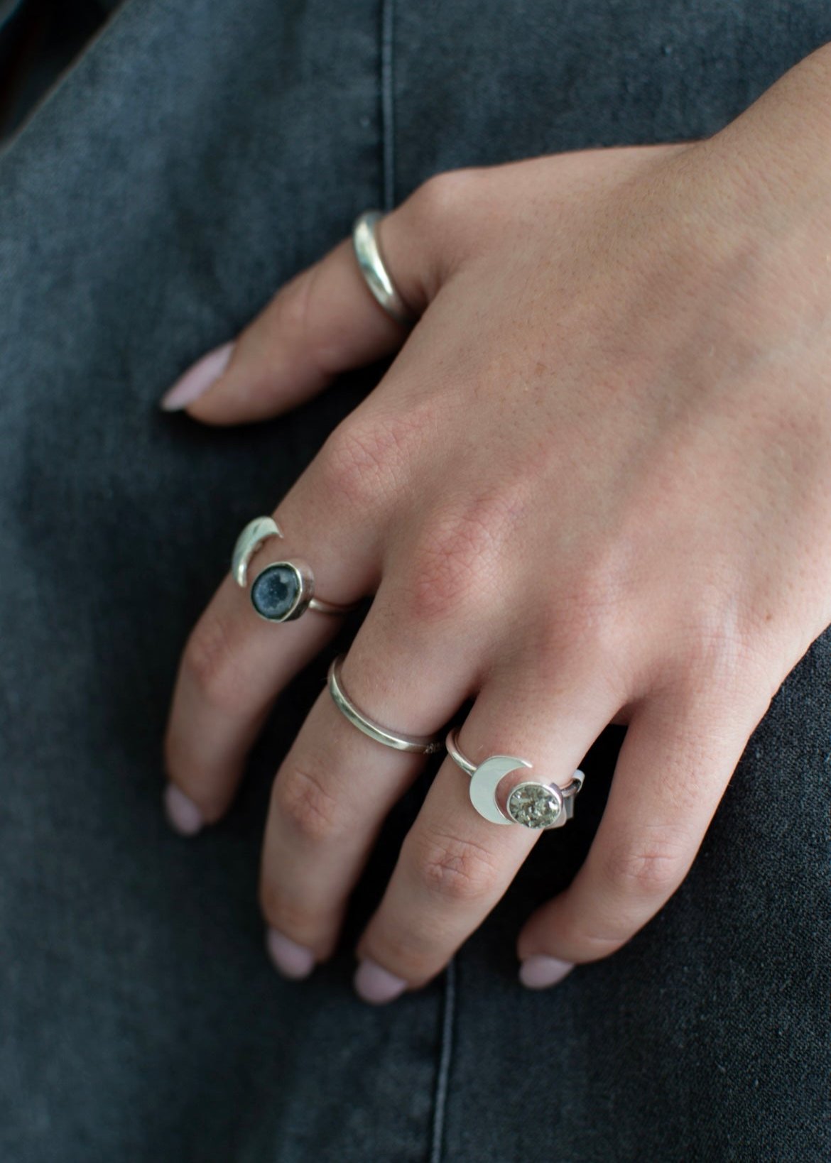 Anillo Luna