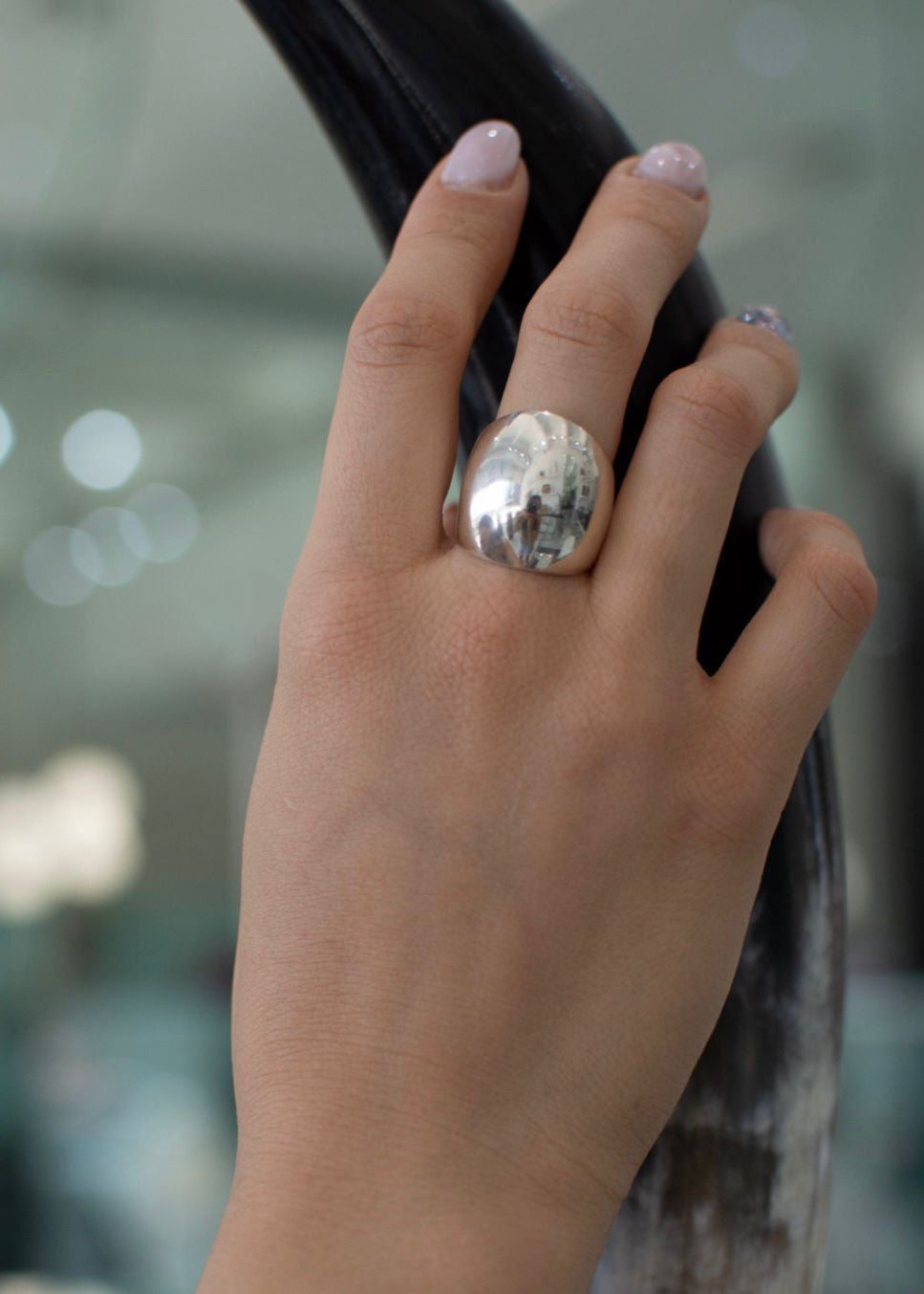 Anillo Chicago