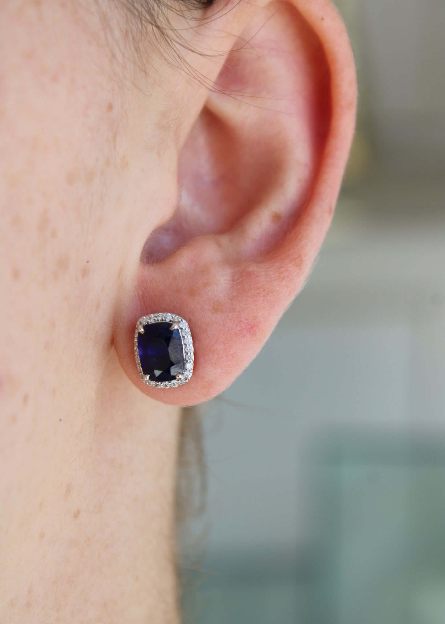 Aretes Kate