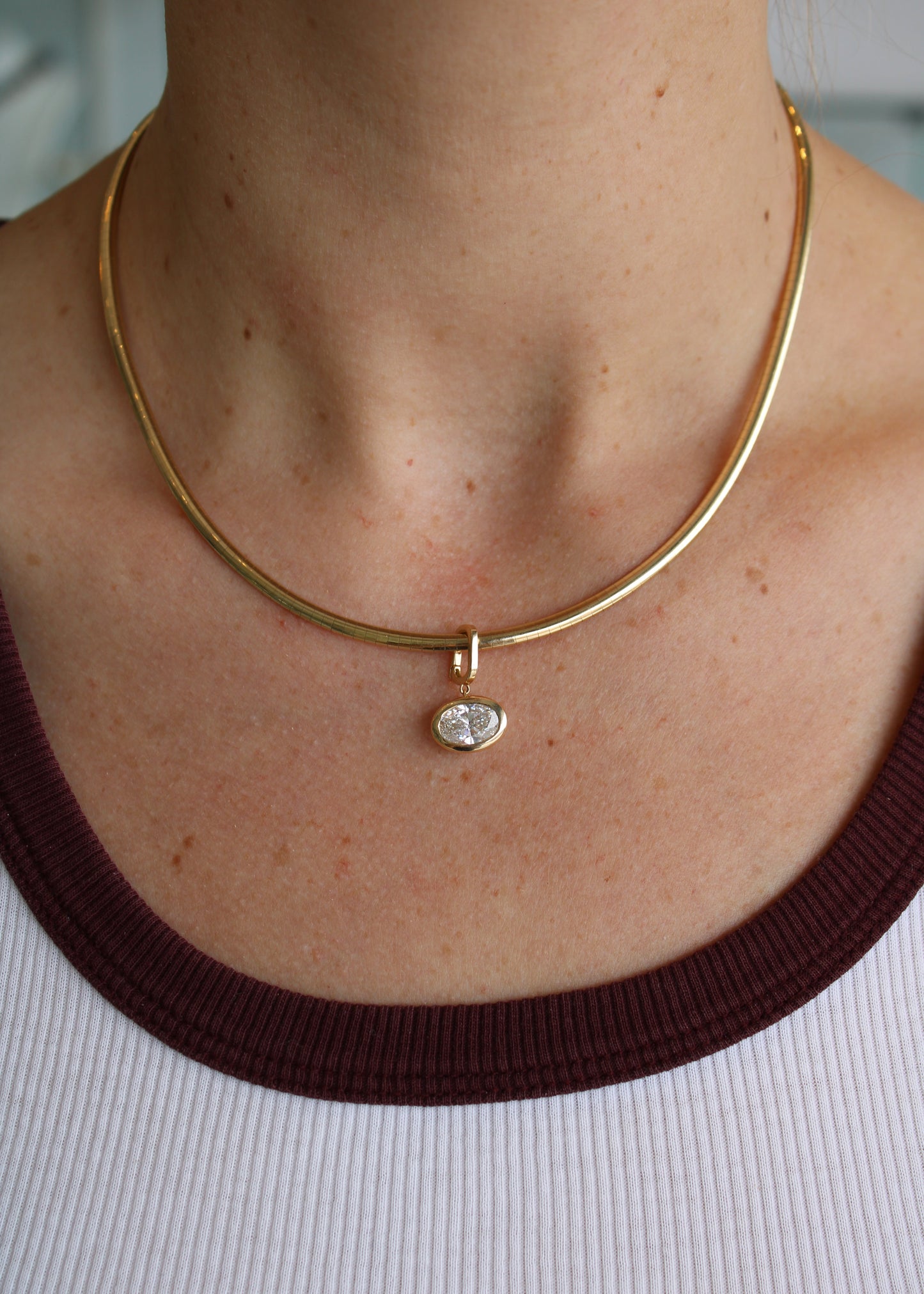 Charms Oro