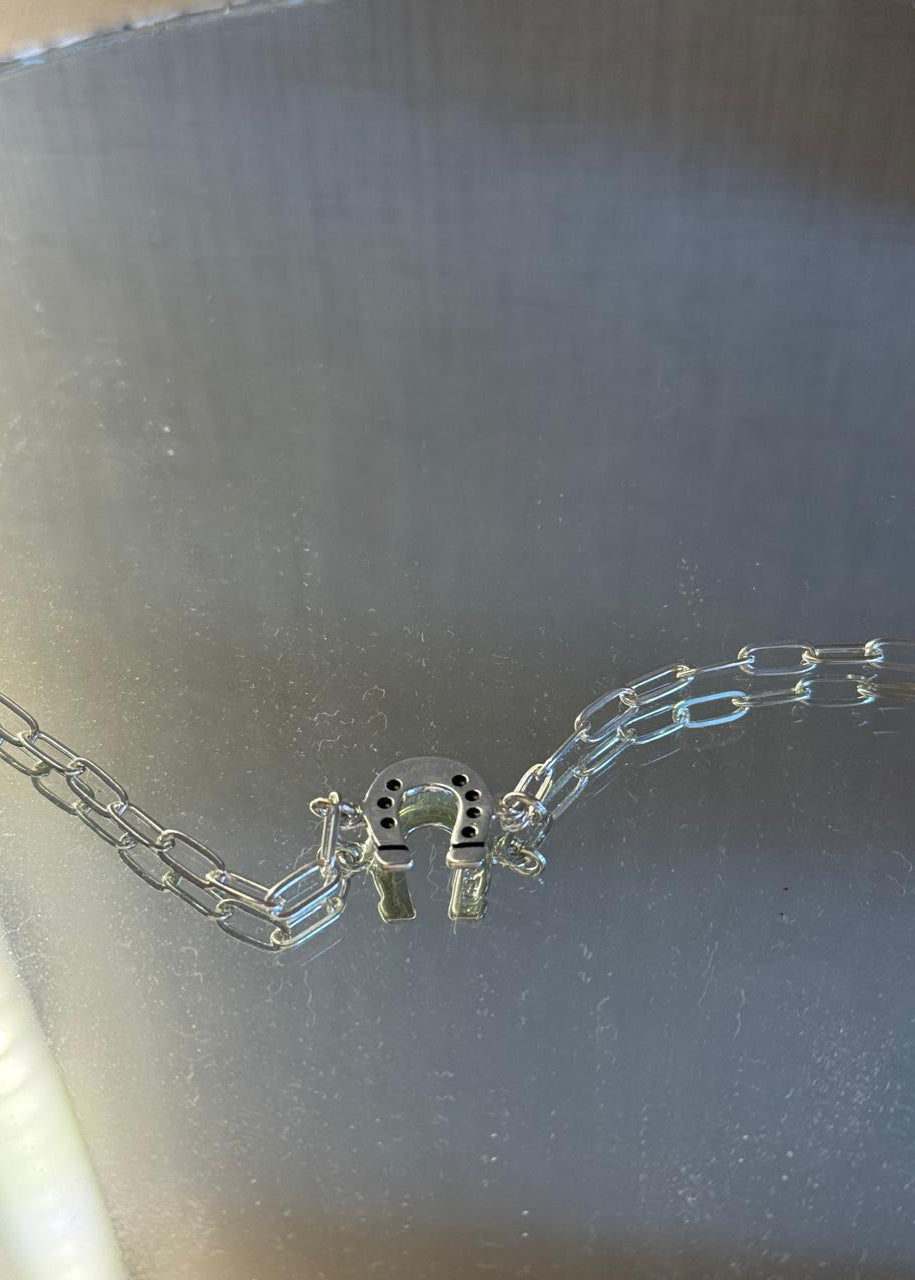Pulsera Herradura