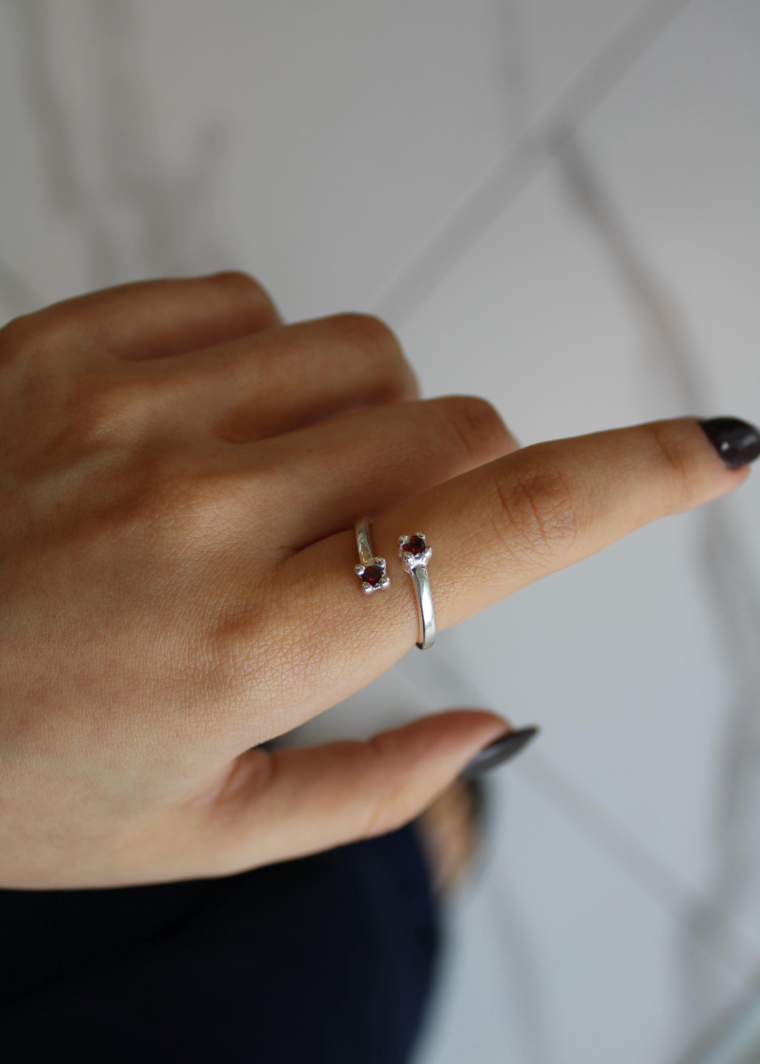 Anillo Doble