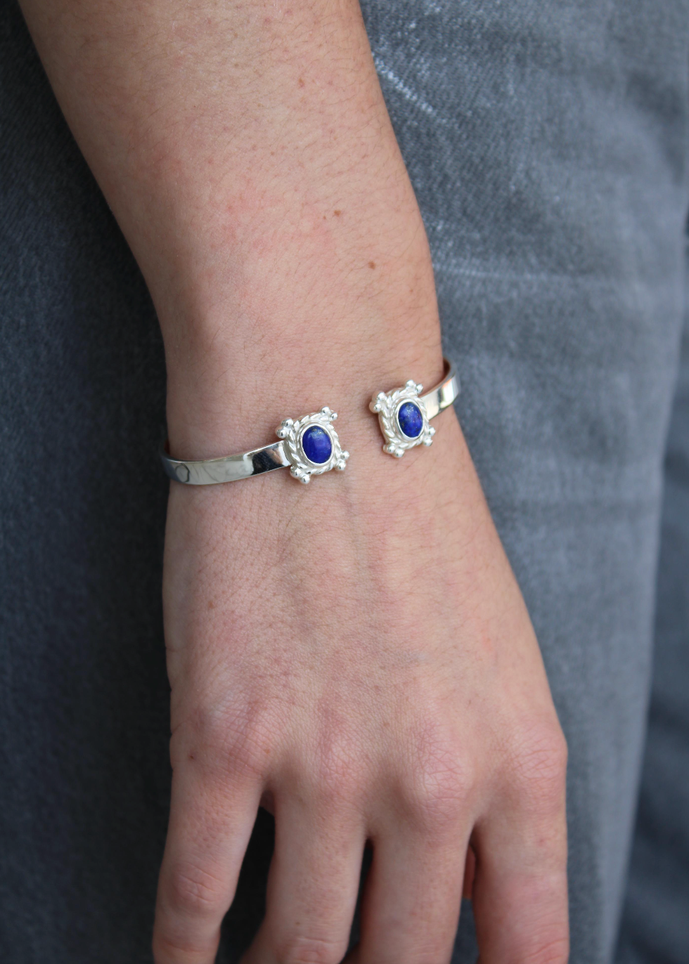 Brazalete Vintage
