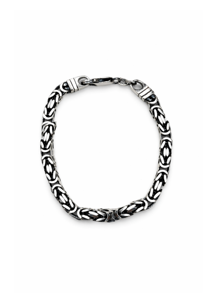 Pulsera Hombre Espiga