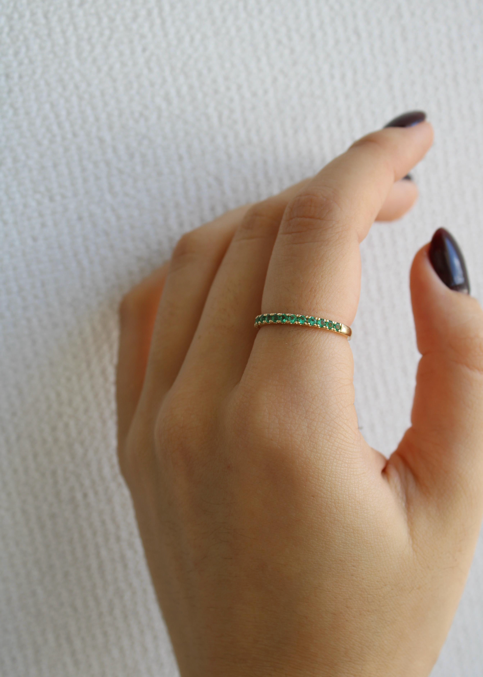 Anillo Siena