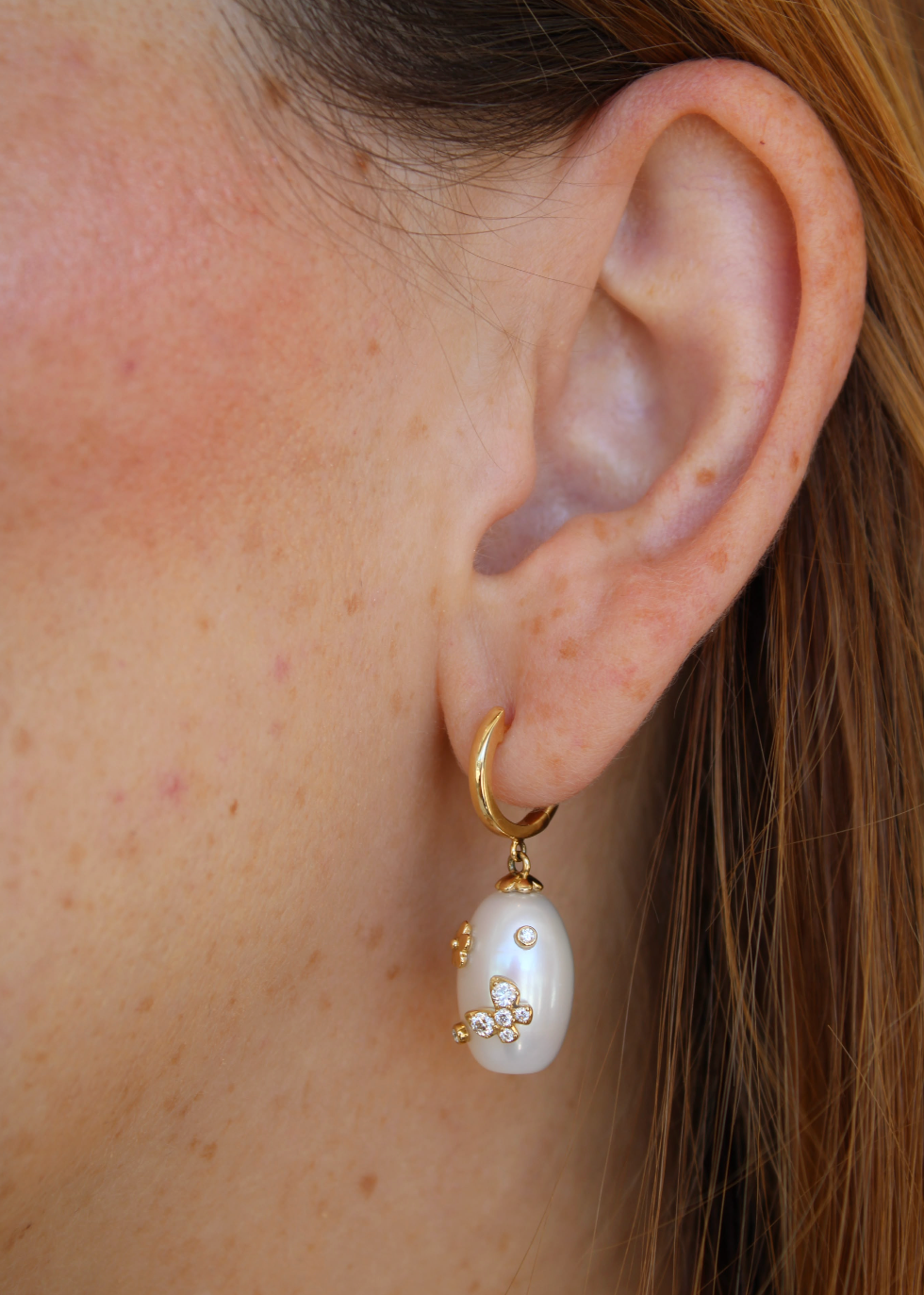 Aretes Vittoria
