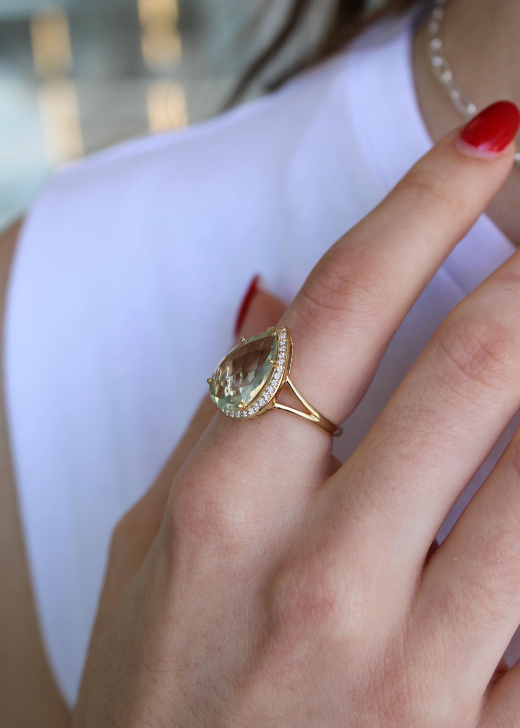 Anillo Aurora