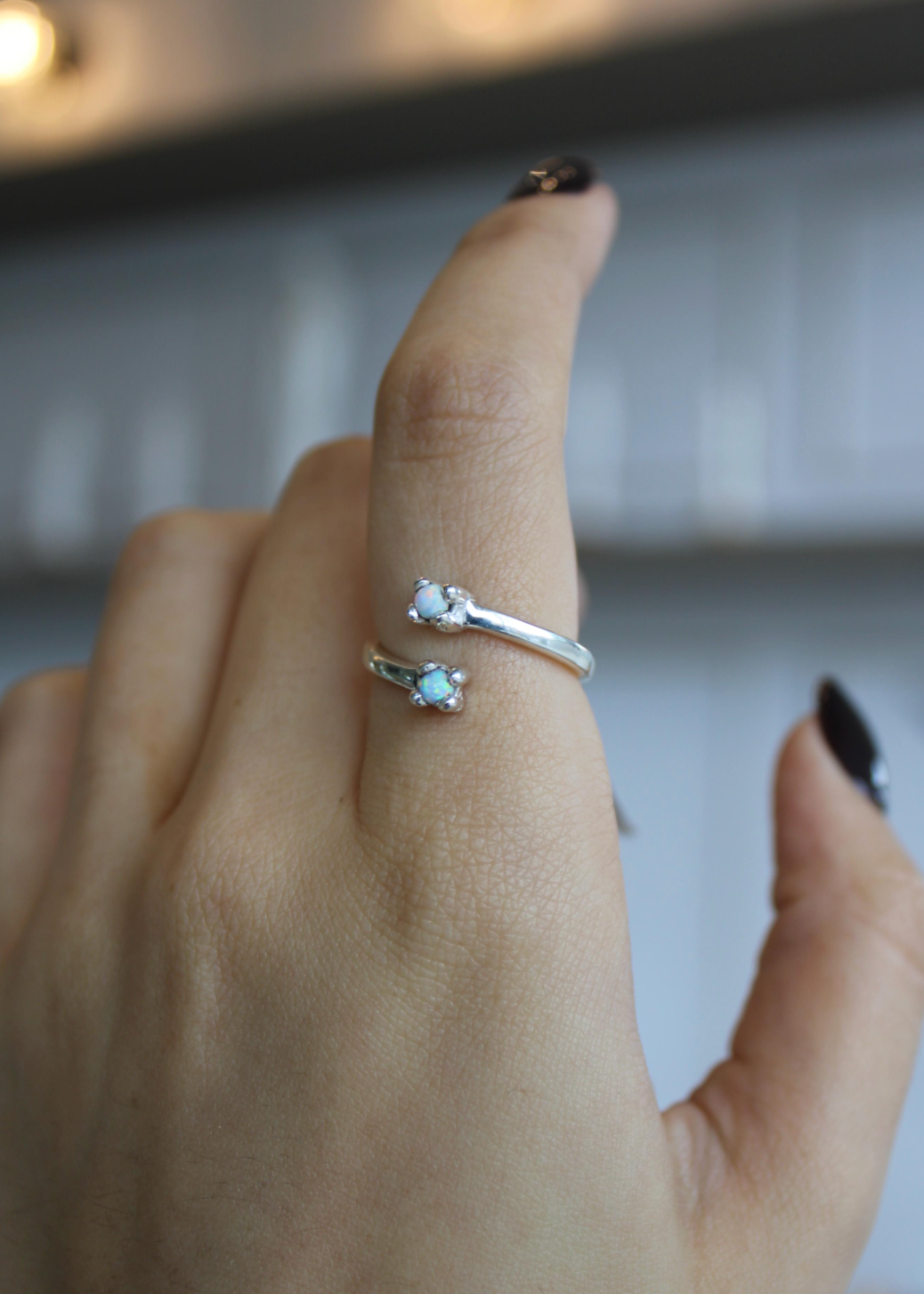 Anillo Doble