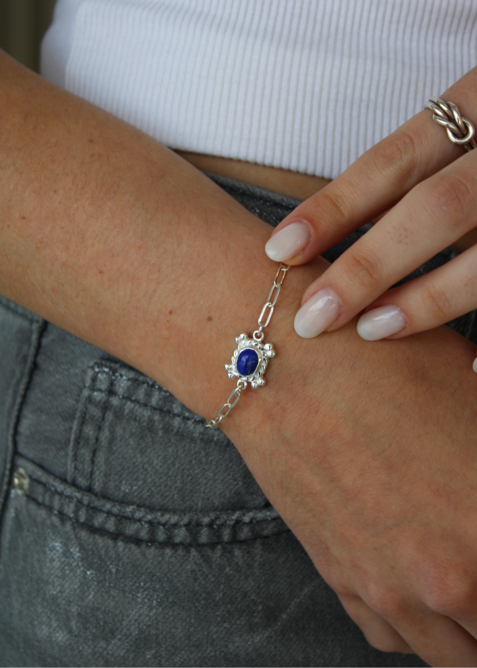 Brazalete Vintage
