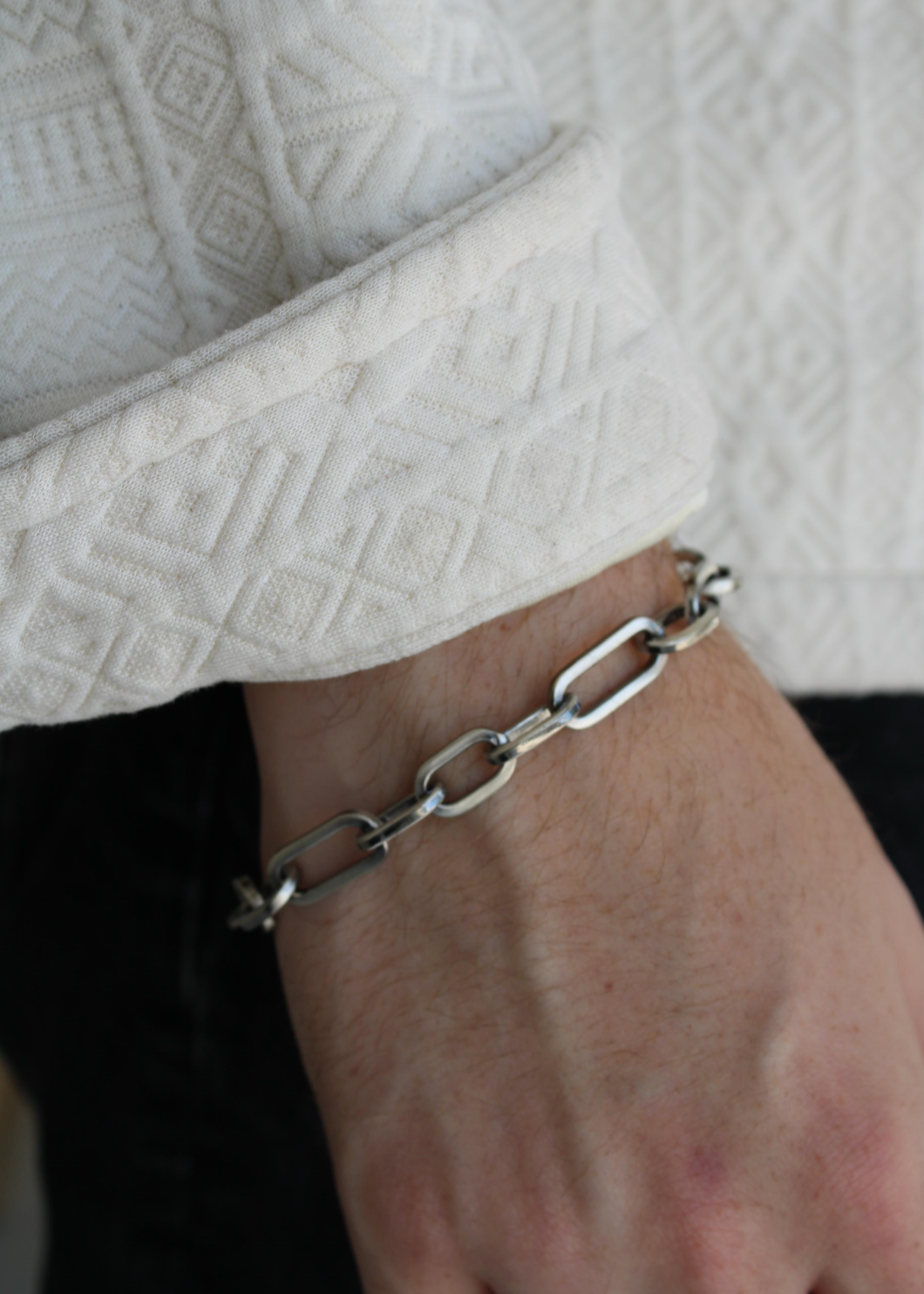 Pulsera Ancla
