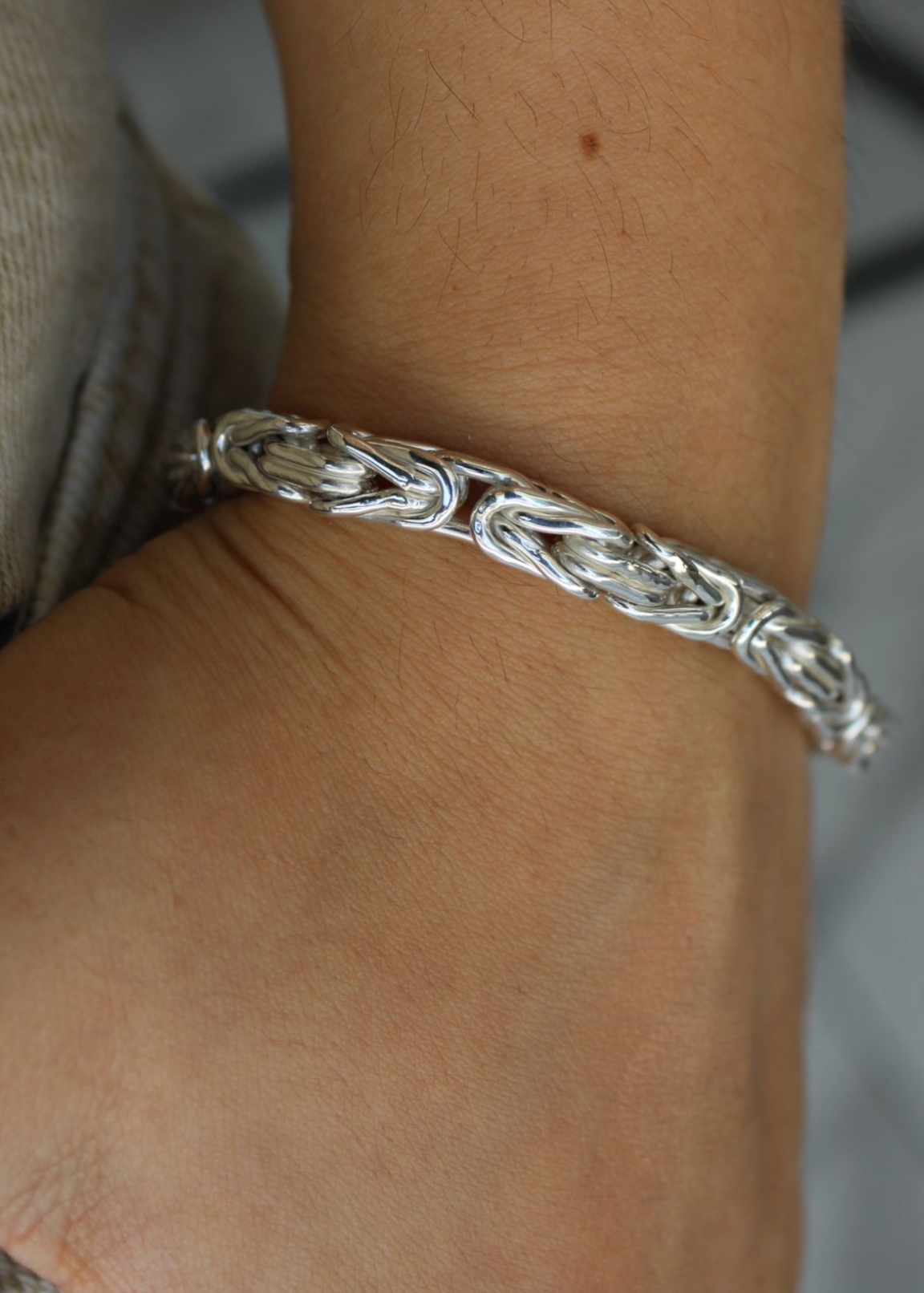 Pulsera Espiga