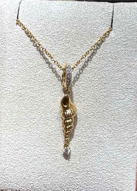 Collar Shell