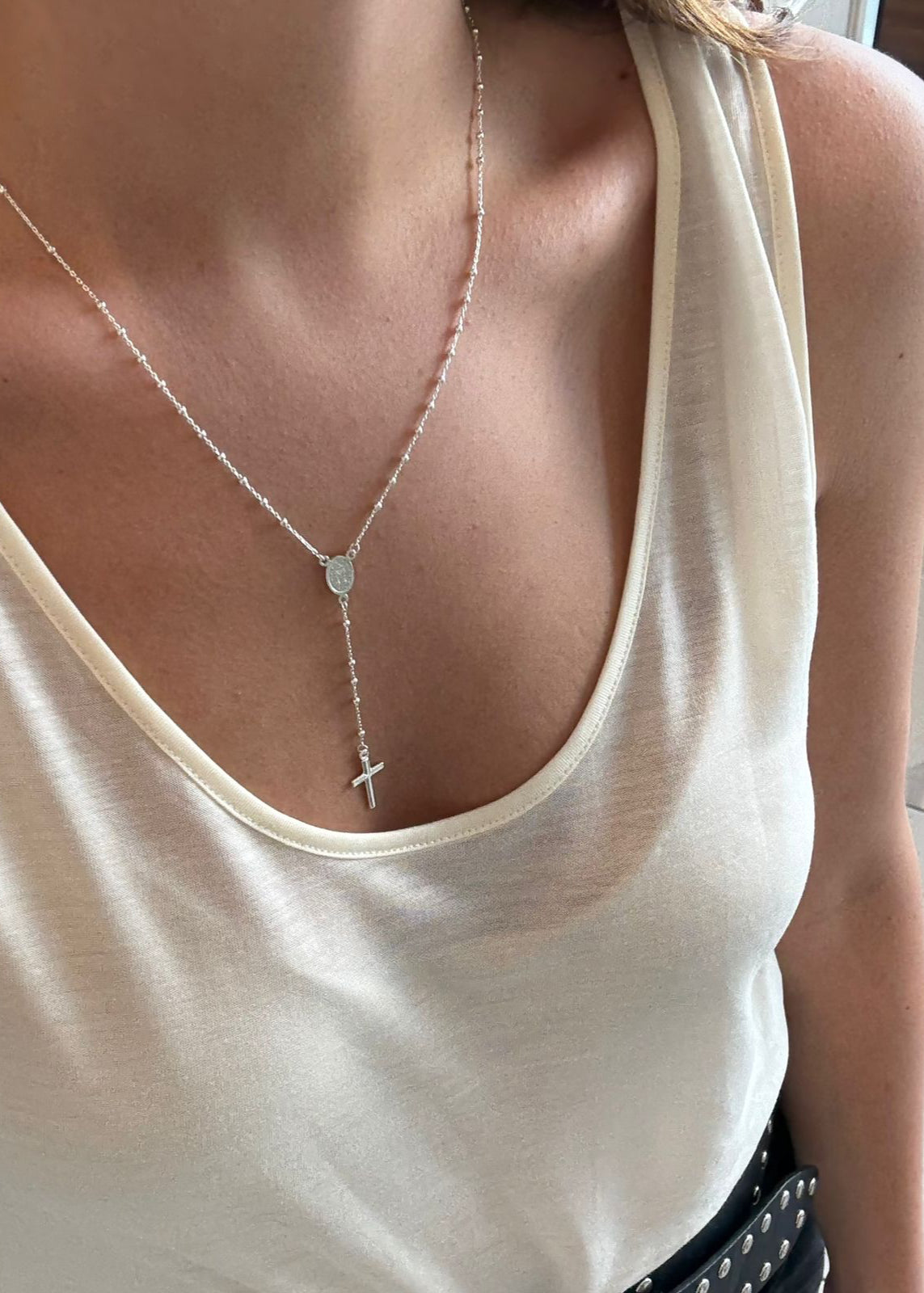 Collar Rosario