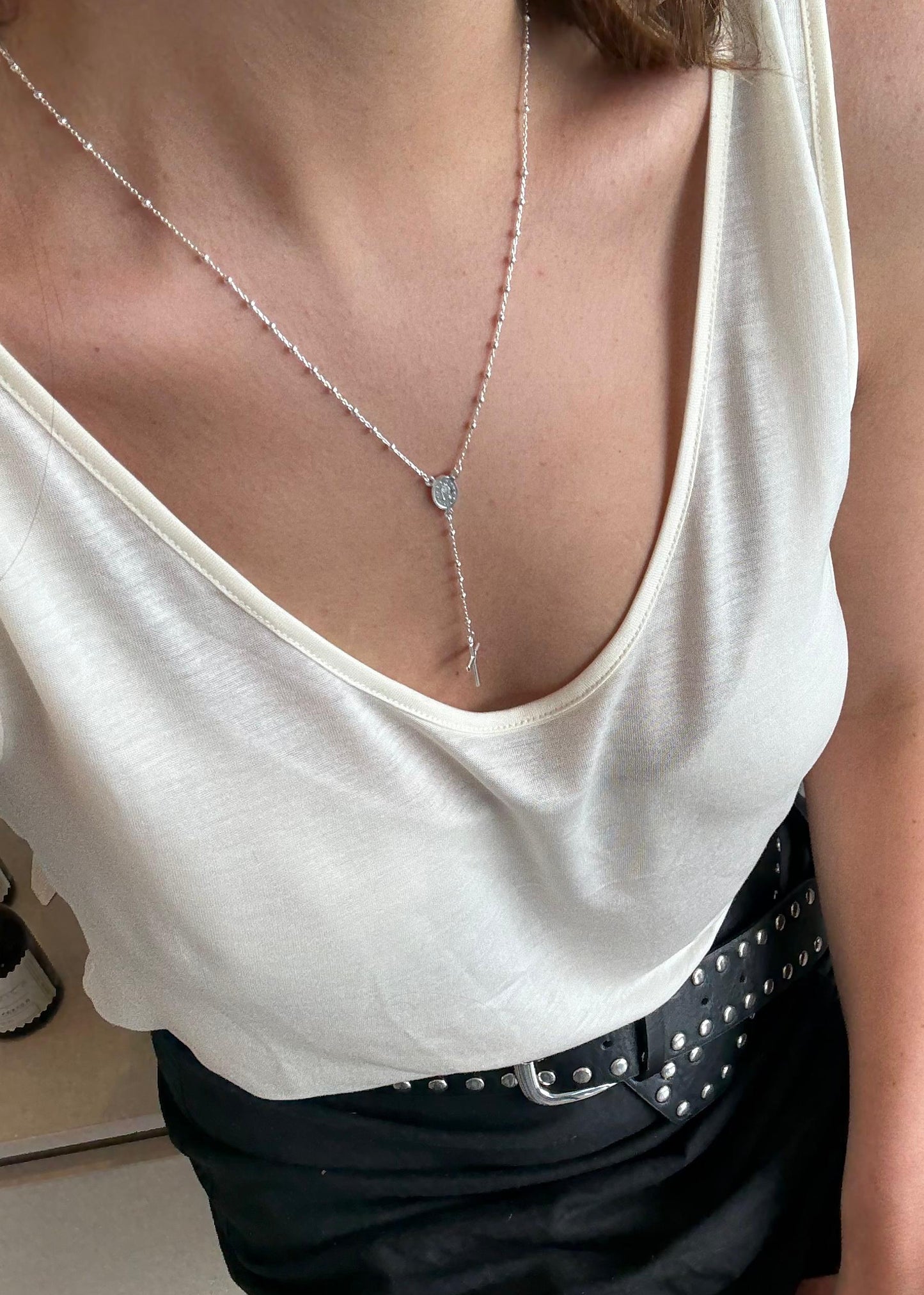 Collar Rosario