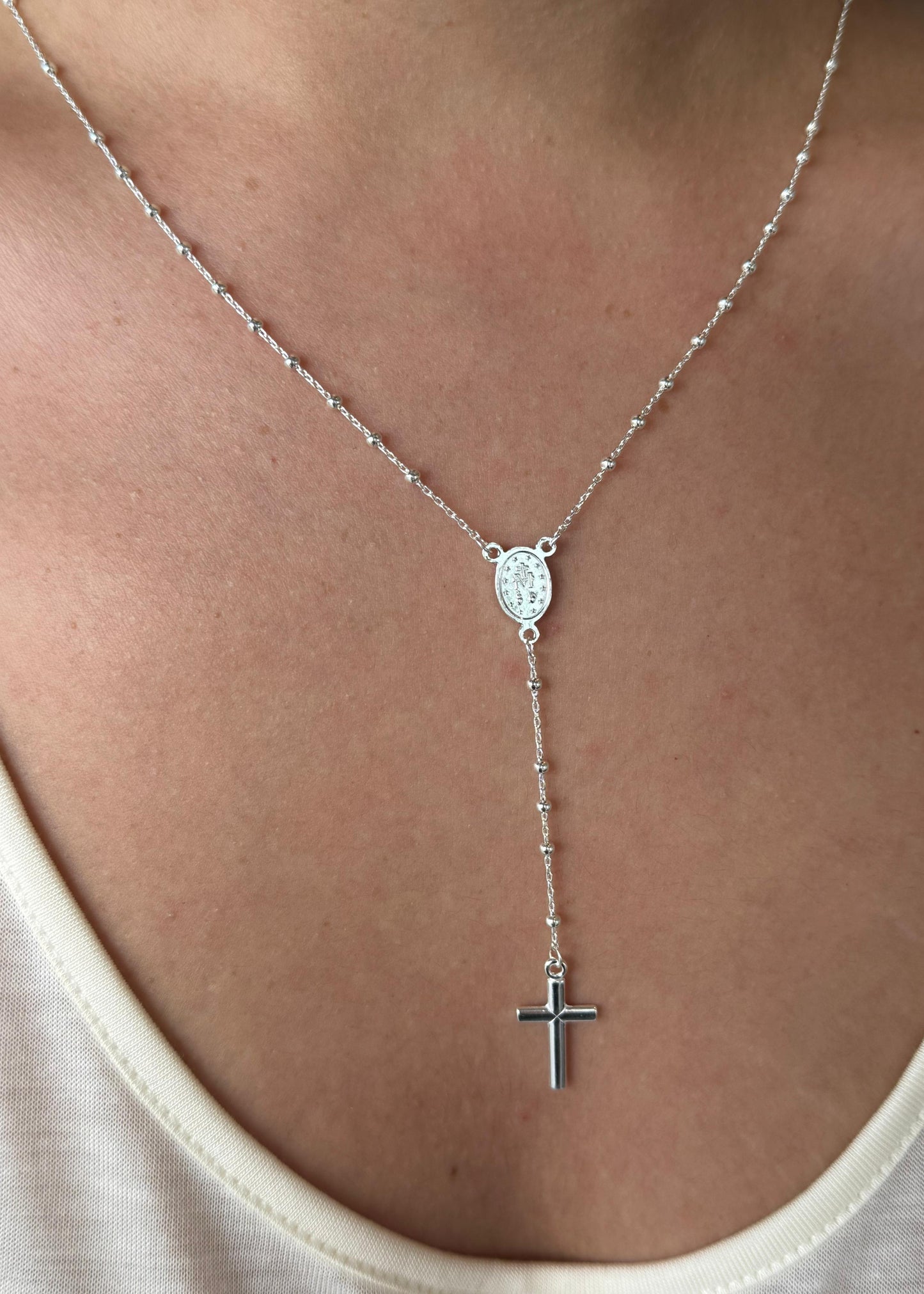 Collar Rosario