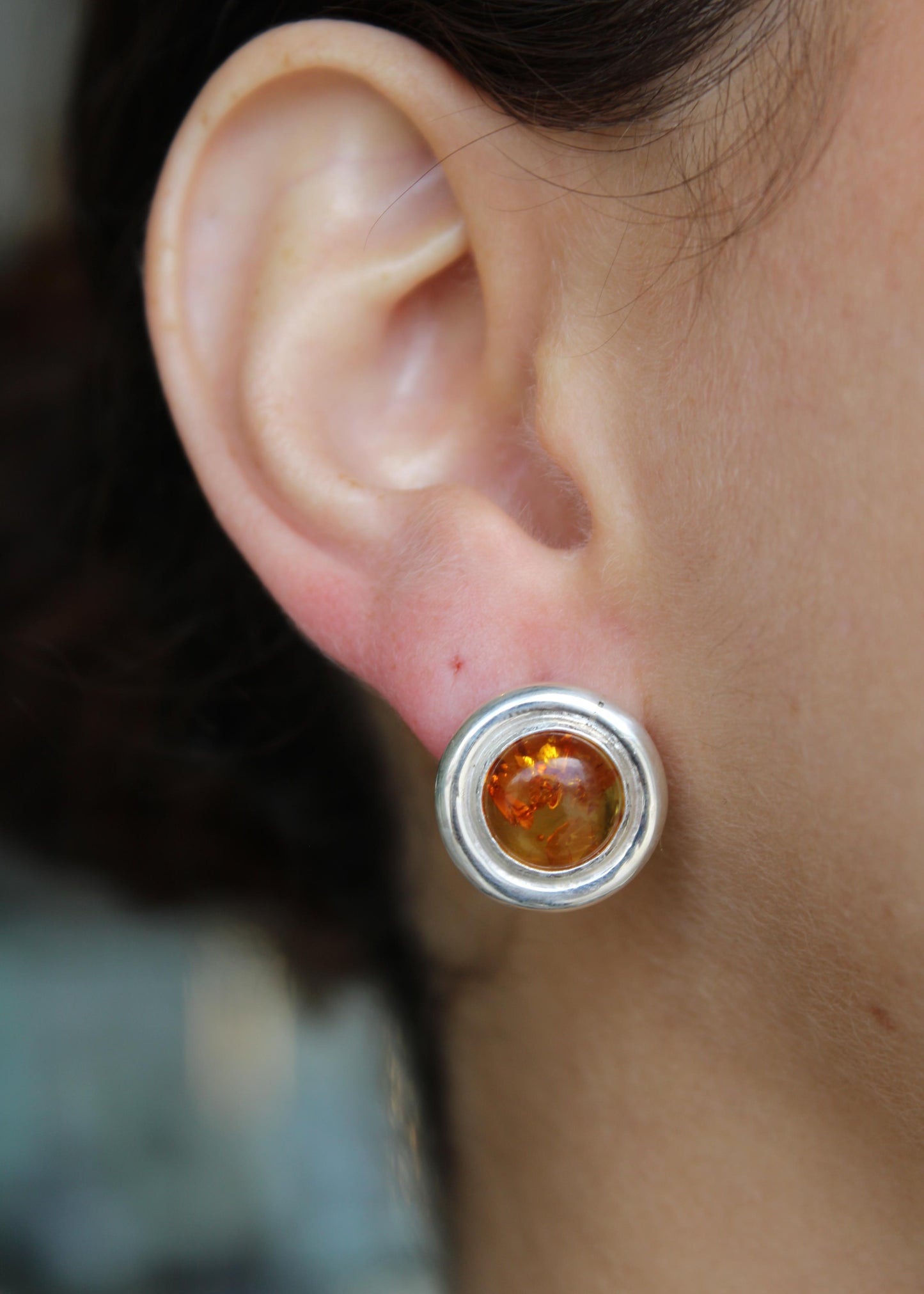 Aretes Morocco