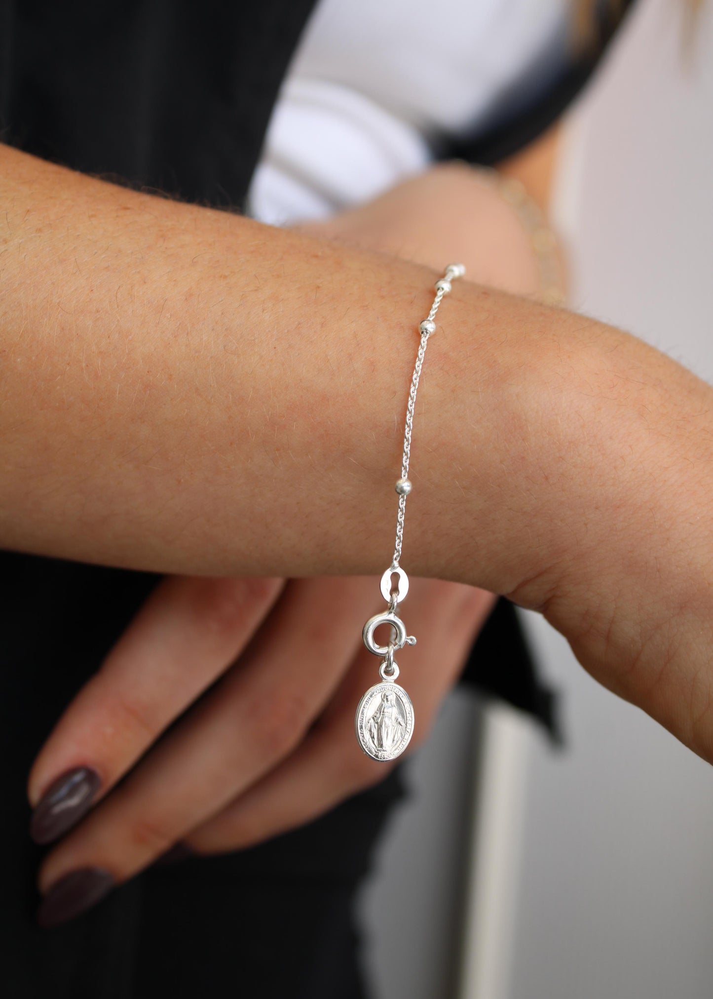 Pulsera Decenario