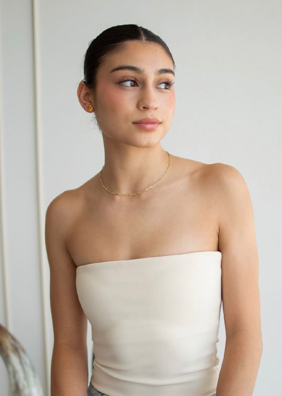 Cadena Eslabones Oro