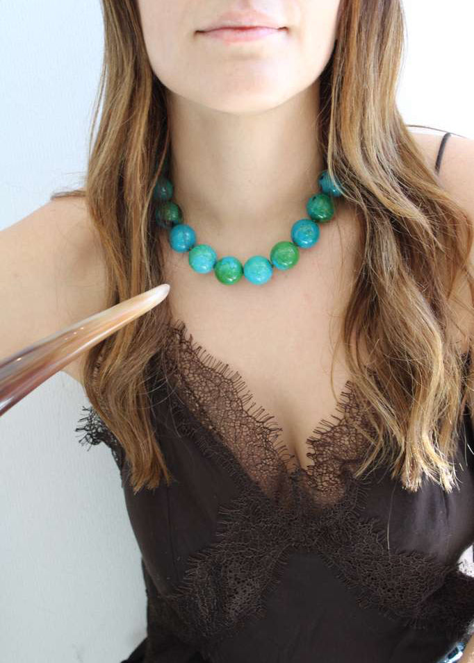Collar Nairobi